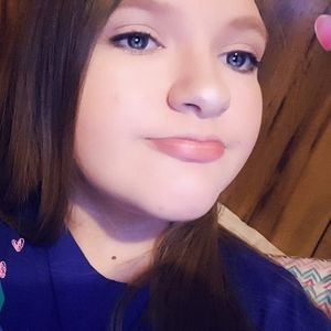 Meet your Posher, Katelyn